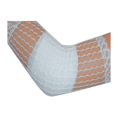Gima Rete Tubolare Elastica - Calibro 3 Per Braccio E Spalla (1 Conf.) Gima Rete Tubolare Elastica - Calibro 3 Per Braccio E Spalla (1 Conf.)