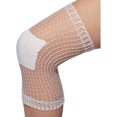 Gima Rete Tubolare Elastica - Calibro 5 Per Ginocchio E Gamba (1 Conf.) Gima Rete Tubolare Elastica - Calibro 5 Per Ginocchio E Gamba (1 Conf.)