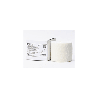 Gima Benda Elastica Coesiva 20 M X 10 Cm Gima Benda Elastica Coesiva 20 M X 10 Cm
