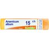 Boiron Arsenicum Album 15CH Granuli Tubo