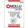 Molluskin Soluzione Topica Per Trattamento Mollusco Contagioso 5 ml