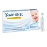 Narhinel Soluzione Fisiologica Salina Isotonica per Naso Chiuso 20 Flaconcini Monodose da 5ml