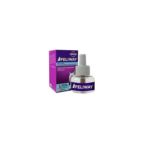 ceva feliway classic ricarica gatti 48 ml