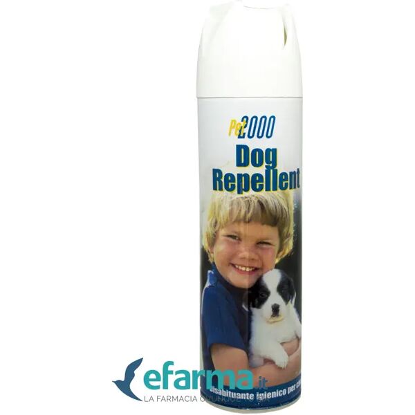 chifa dog repellent spray disabituante igienico per cani 250 ml