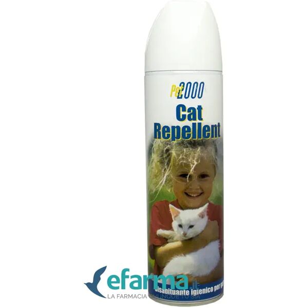 chifa cat repellent disabituante gatti 250 ml