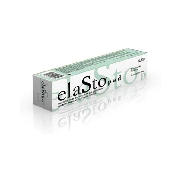 icf elastopad crema per cuscinetti plantari cani e gatti 75g