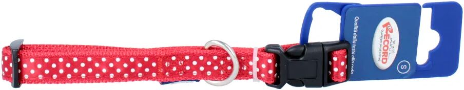 record pois collare nylon pois ros 1,6x30-45 cm