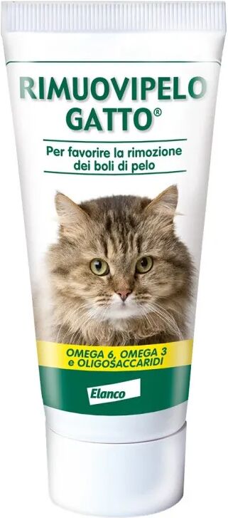 rimuovipelo gatto integratore per rimozione dei boli tubo 50 g