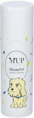 mup pet shampet shampoo delicato 200 ml