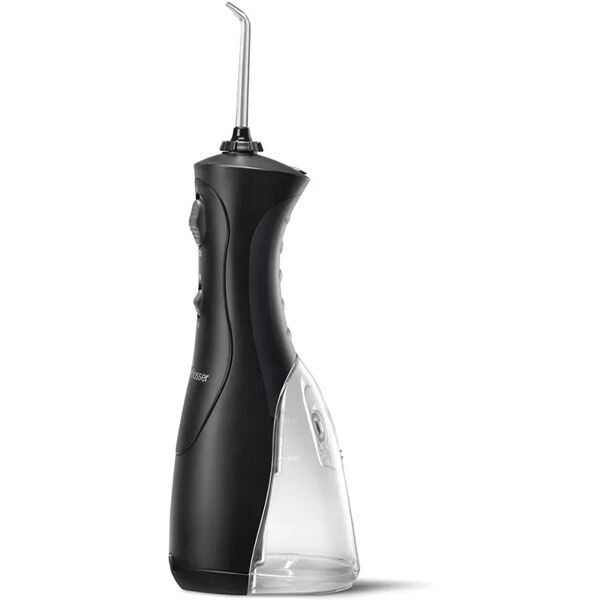 waterpik wp-462 idropulsore cordless plus senza fili