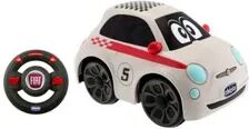 Chicco Gioco Fiat 500 Radiocomandata +2anni