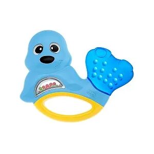 Chicco Gioco Trillino Foca Massaggagengive +3m