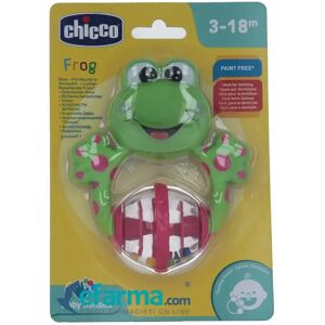 Chicco GiocoTrillino Denti Diverdenti