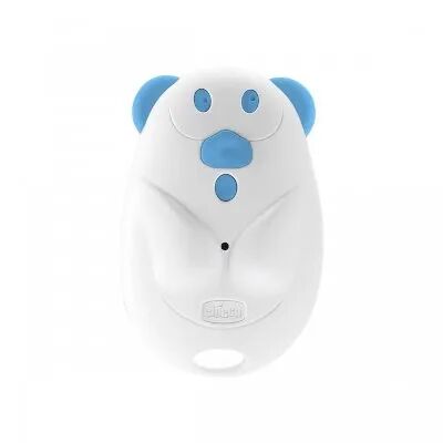 chicco teddy tracker orsetto per la sicurezza del bambino