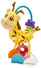 chicco gioco trillino giraffa