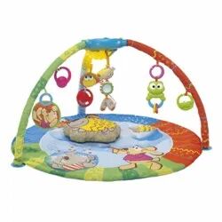 chicco gioco tappeto bubble gym +0m