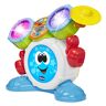 Chicco Rocky La Batteria 1-4 anni