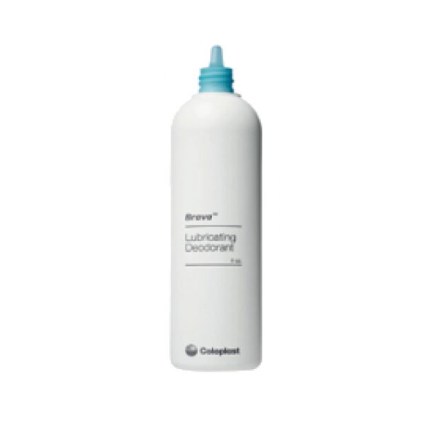 coloplast brava deodorante lubrificante 240 ml