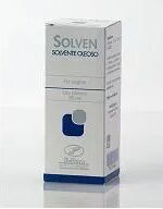 Fadem Solven Solvente Oleoso Unghie 50 ml