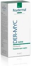 ROYDERMAL Der-Myc Lacca Protezione Unghie 4 ml