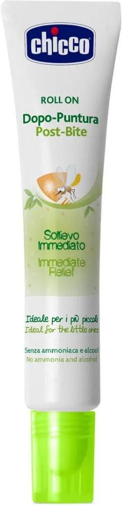 Chicco Penna Dopo-Puntura Sollievo Immediato 10 ml