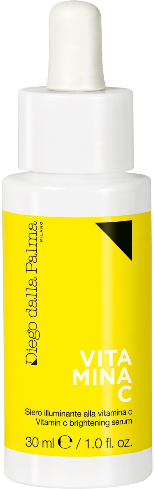 Diego Dalla Palma Vitamina C Siero Illuminante, 30ml