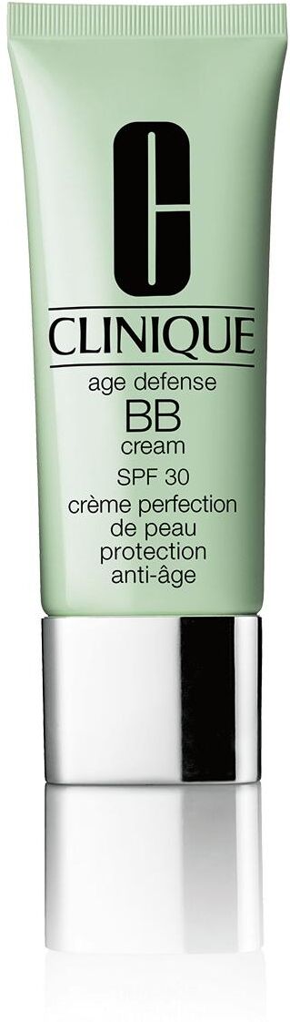 CLINIQUE Age Defense BB Cream Broad Spectrum SPF 30 shade 02 40ml