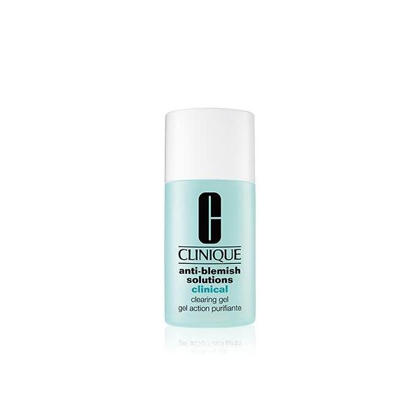 clinique anti-blemish solutions clinical clearing gel 30ml