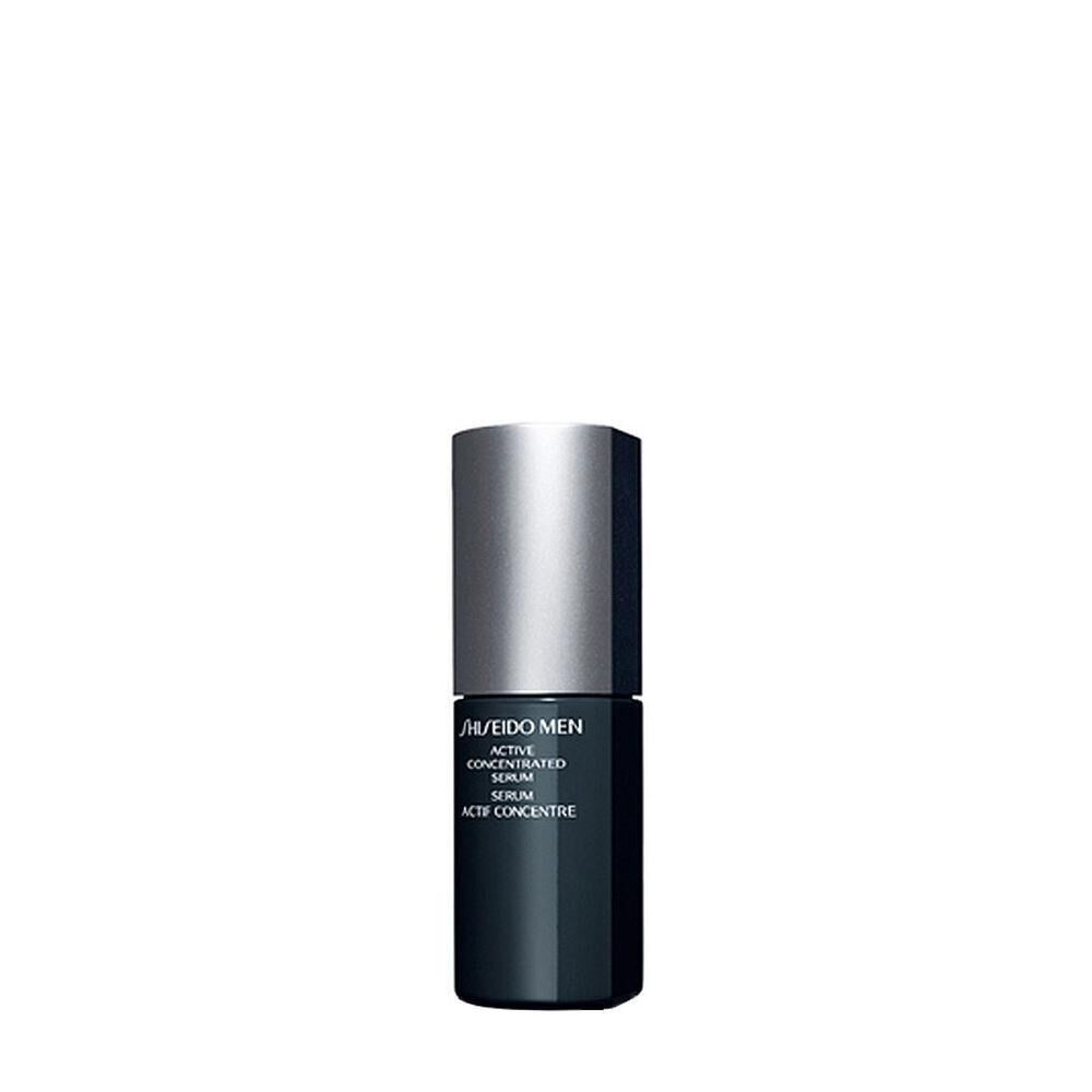 SHISEIDO Active Energizing Concentrate