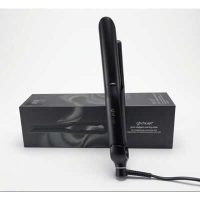 GHD Piastra Sculpt Nera GHD Piastra Sculpt Nera