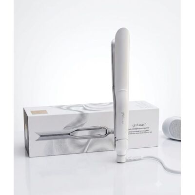 GHD Piastra Sculpt Bianca GHD Piastra Sculpt Bianca
