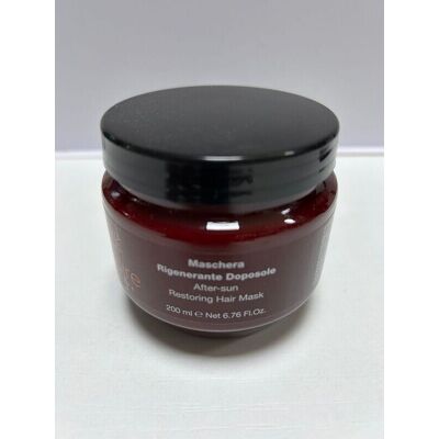 SOLAIRE Maschera Rigenerante Doposole 200 Ml SOLAIRE Maschera Rigenerante Doposole 200 Ml