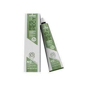 ENVIE Tb Colore  Respect Green Hair Color 100 Ml(Tutte Le Nuances)