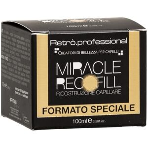 RETRO' Miracle Recofill  190 Ml