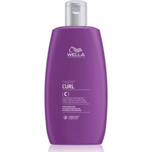 wella Creatine+ Curl  250 Ml Per Capelli Dal Riccio Sostenuto