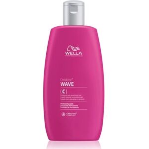 wella Creatine+ Wave   250 Ml Per Capelli Con Onde Naturali