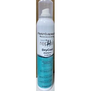 RETRO' Shampoo A Secco  Dry Me 200 Ml