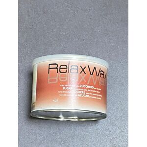 RELAX WAX Cera Idrosolubile