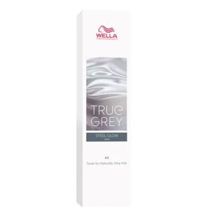 wella True Grey  Steel Glow Dark 60 Ml