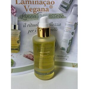 RETRO' Olio Idratante Laminacao Vegana  Specific 125 Ml