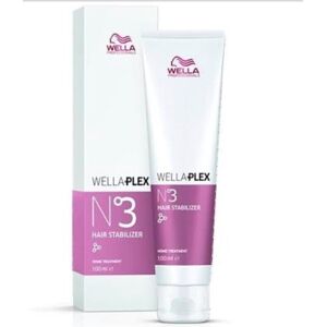 wella Plex N°3 100 Ml