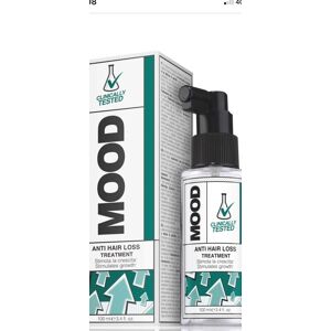 MOOD Anti Hair Loss Treatment  100 Ml