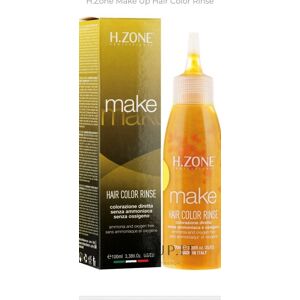 Zone Hair Color Rinse  Colore Diretto No Ammoniaca 100 Ml