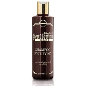 RETRO' Shampoo Fortifying  Gentleman 250 Ml