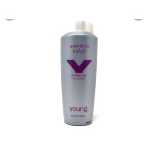 Shampoo Y-Silver Young 300 Ml