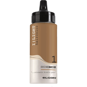 I Light Elgon  N 1° Shine Beige 100 Ml