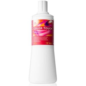 Color Touch Plus Emulsion Wella Lt 13  Volumi