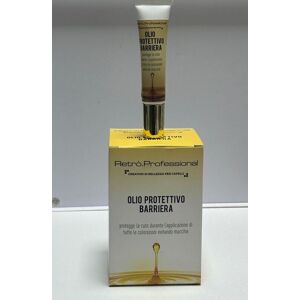 Retro' Olio Protettivo Barriera 10 Ml