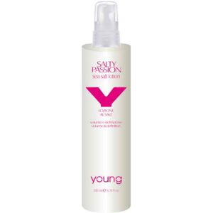 Lozione Al Sale Salt Passion Young 200 Ml