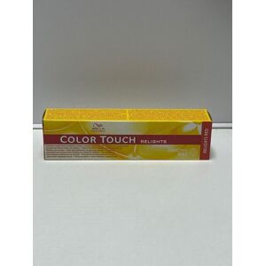 Tb Wella Color Touch Relights 60 Ml Rossi